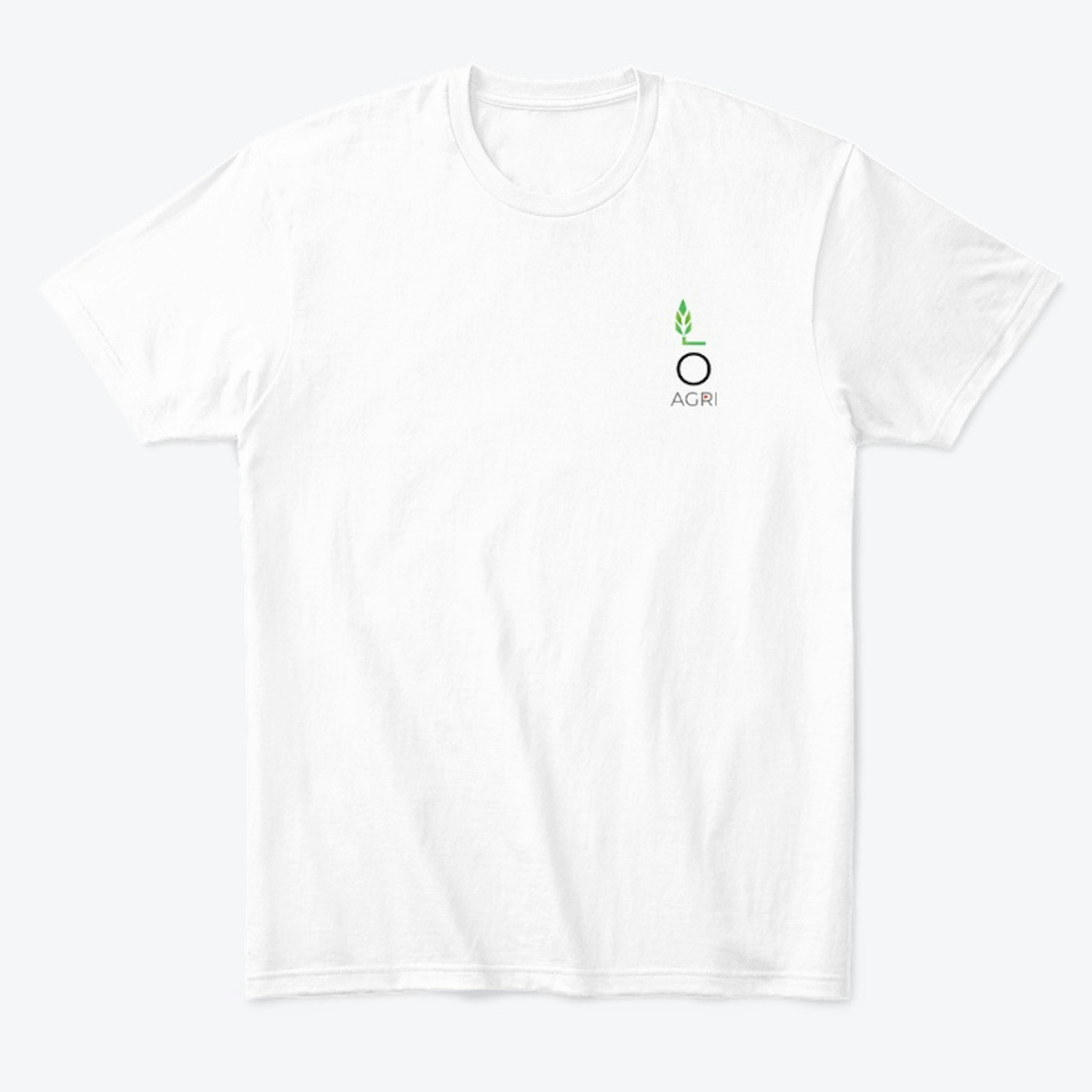 T-Shirt - Adulte - Couleurs - 2 Logos 🎬