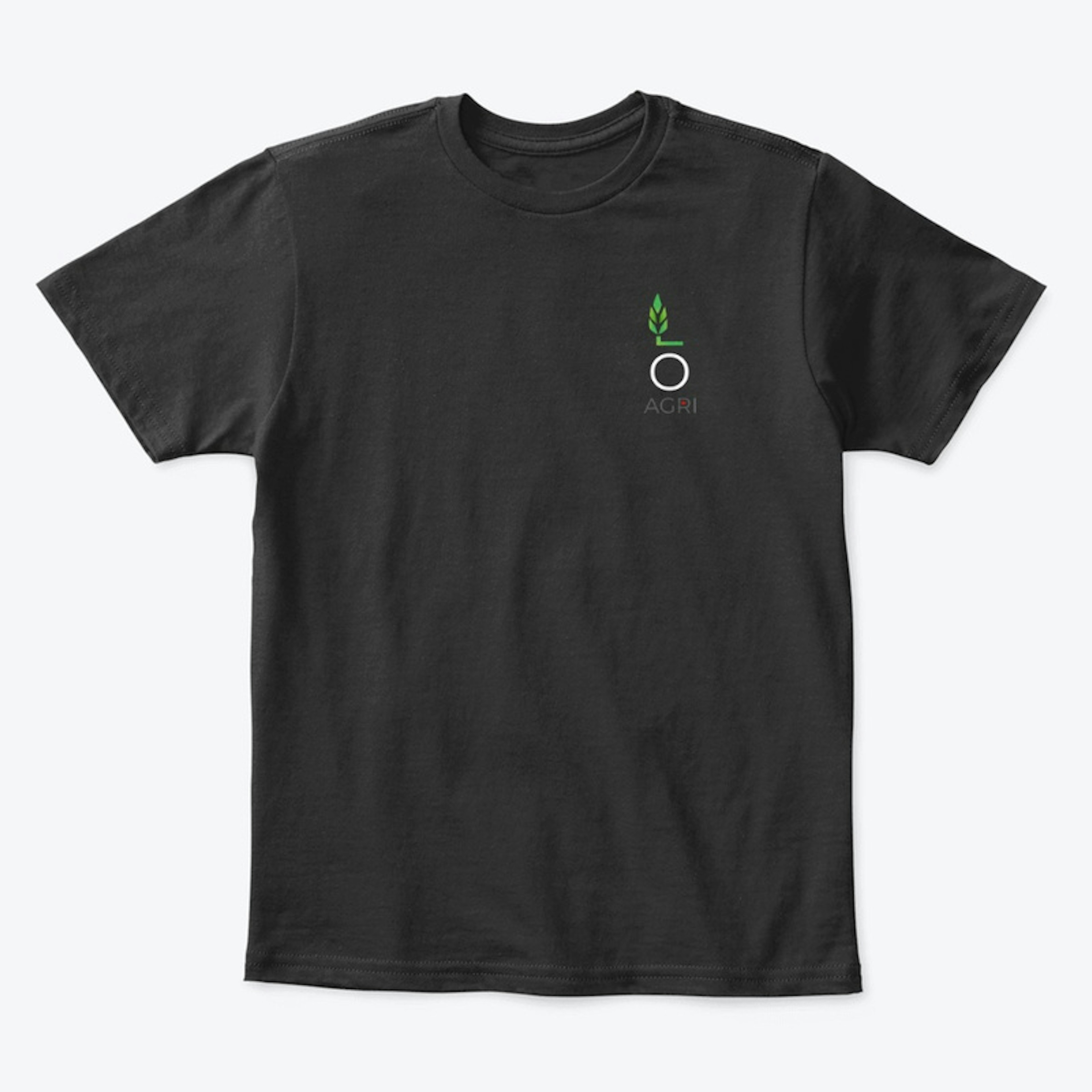 T-Shirt - Enfants 🧒 - 2 Logos 